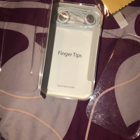 iPod touch 32 GB ——-SOLD—— - Picture 5 of 5